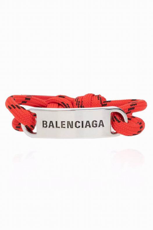 Blenciaga Bracelet ID:20221203-4